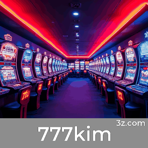 777kim: Aproveite o Jogo de Crash com Retornos Imediatos