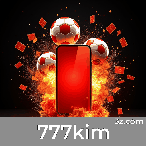 777kim: Onde a Emoção Encontra Segurança