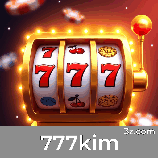 777kim: O Mundo de Jogos Selecionados para Você