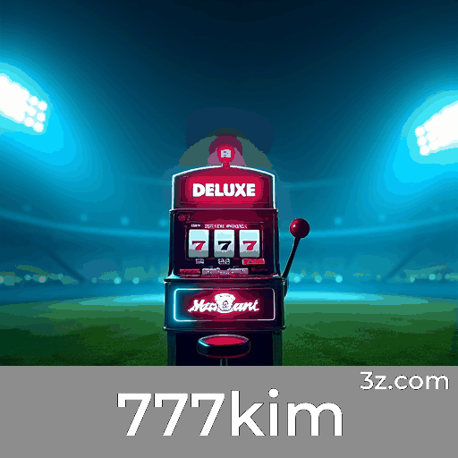 777kim: Plataforma Segura e Rápida para Brasileiros