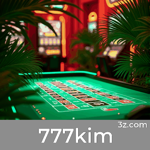 777kim: Bônus Imperdíveis e Ofertas Exclusivas Para Você