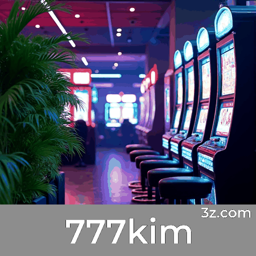 Inovação Tecnológica da 777kim: Tecnologia de Ponta