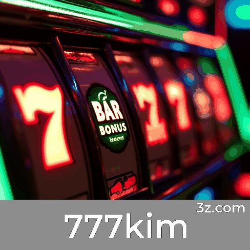 777kim: Experiência Imersiva com Jogos Diversificados