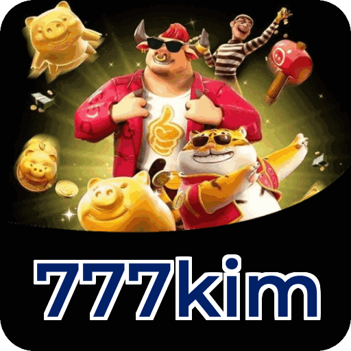 Siga a 777kim no Facebook