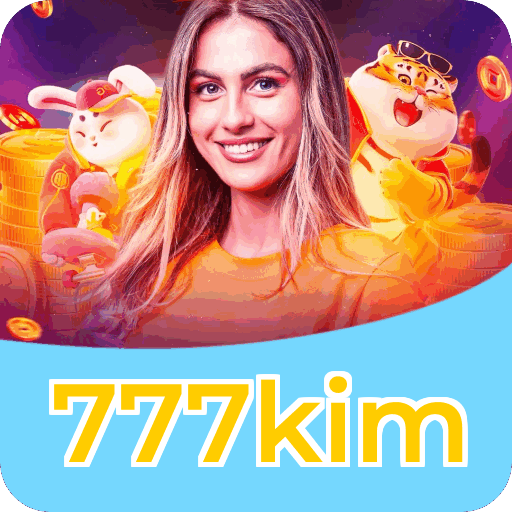 Login rápido no app 777kim