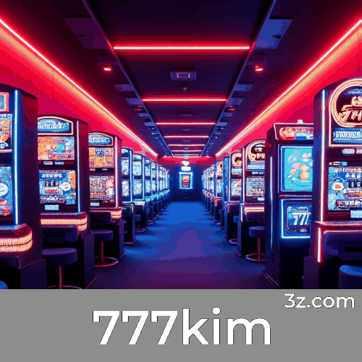 Desbloqueie Prêmios Exclusivos no 777kim Agora!