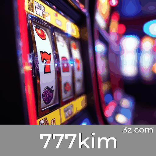 777kim: Experiência de Cassino Imersiva para Brasileiros