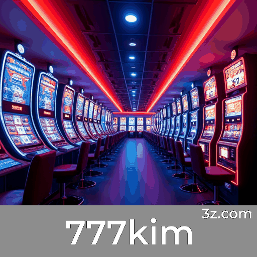 777kim: Bônus Imperdíveis e Ofertas Exclusivas Para Você