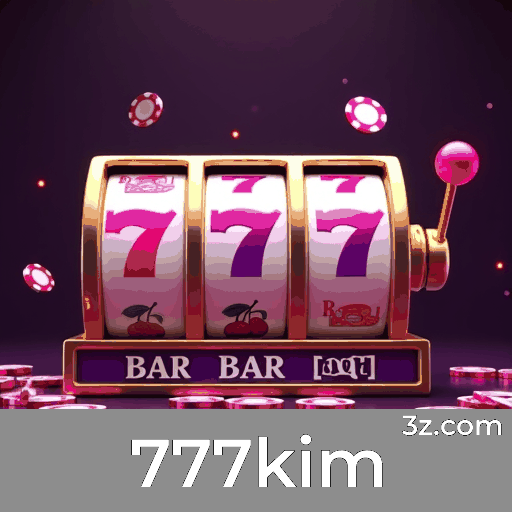 Desbloqueie Prêmios Exclusivos no 777kim Agora!