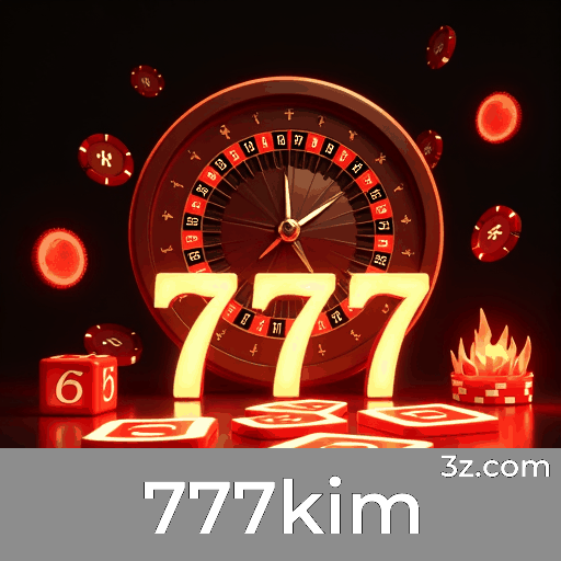 777kim: Experiência Imersiva com Jogos Diversificados