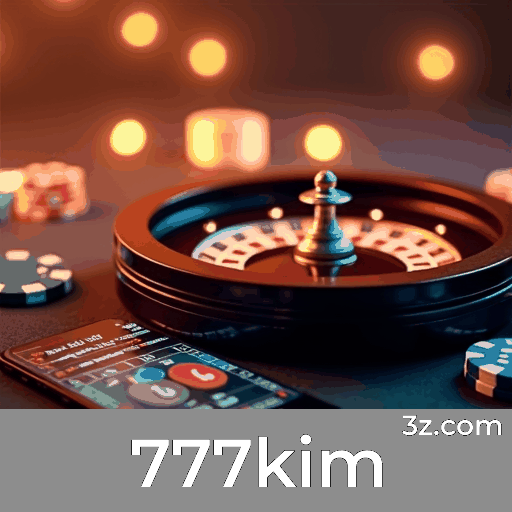 777kim: Download Rápido e Uso Fácil para Brasileiros