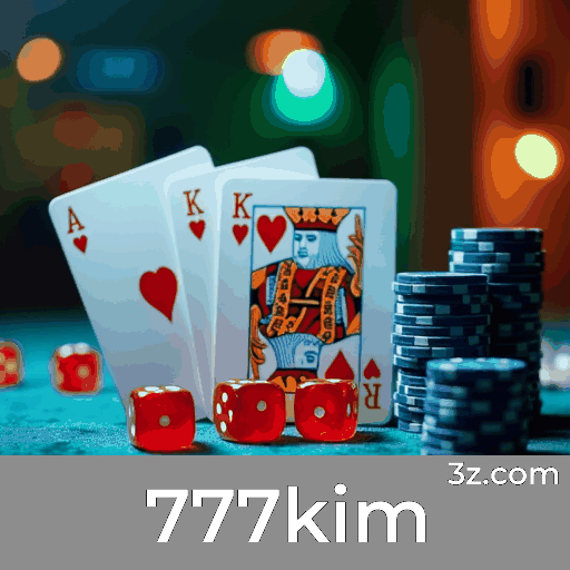 777kim: O Mundo de Jogos Selecionados para Você