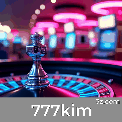 Inovação Tecnológica da 777kim: Tecnologia de Ponta