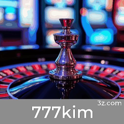 Inovação Tecnológica da 777kim: Tecnologia de Ponta