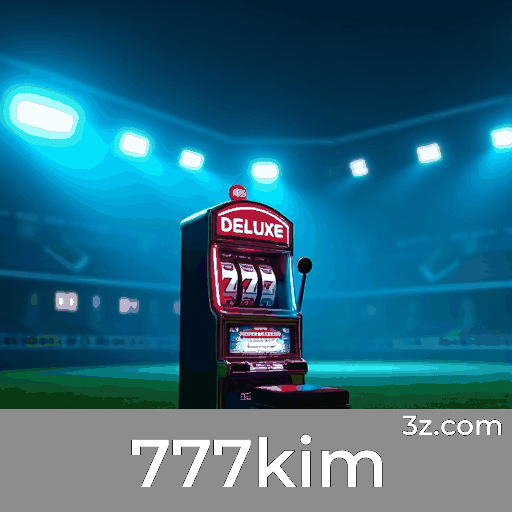 777kim: Experiência de Cassino Imersiva para Brasileiros