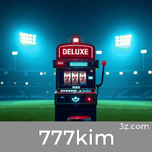 777kim: O Mundo de Jogos Selecionados para Você